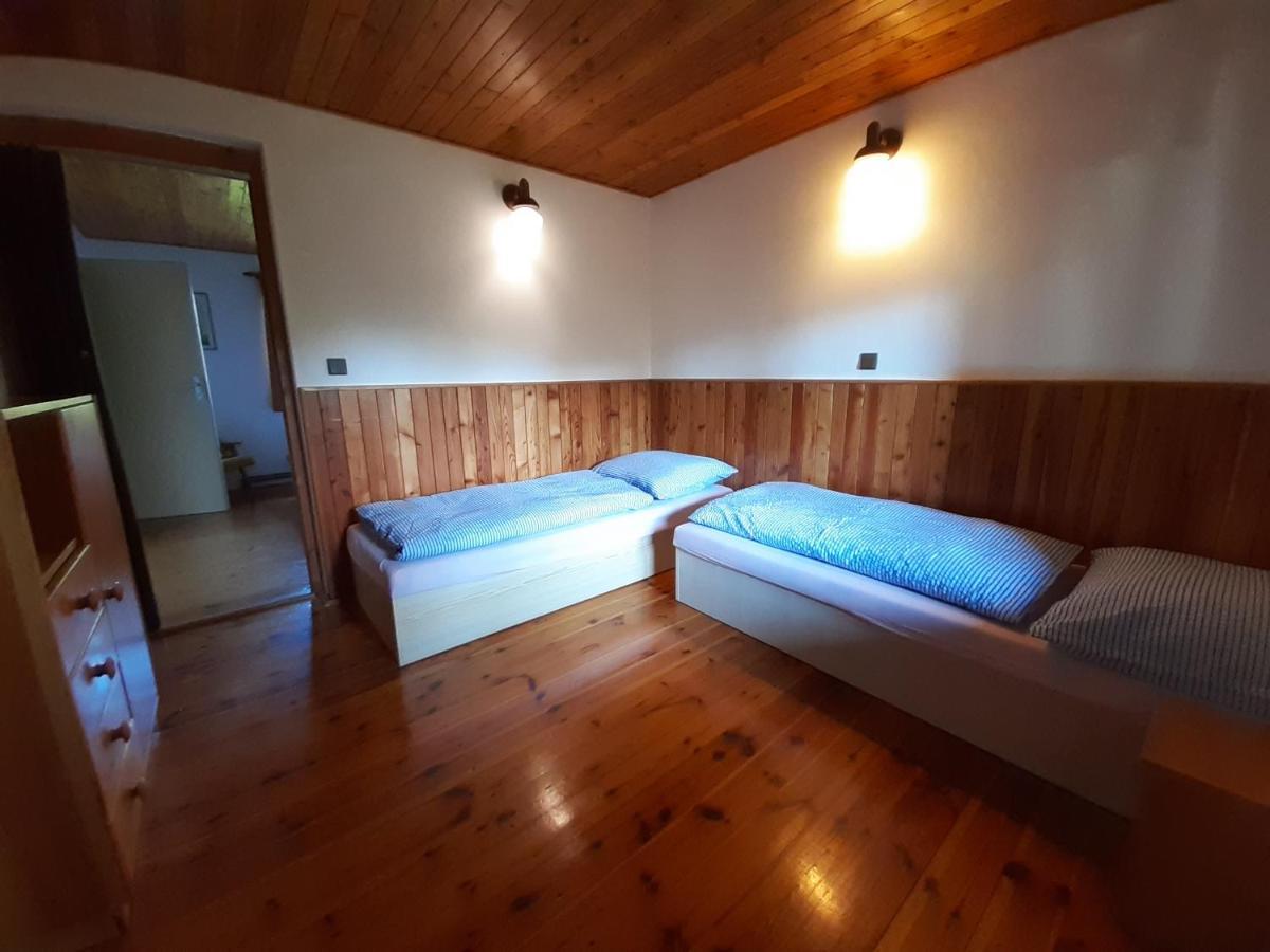 Apartmany Lebedin Nova Ves  エクステリア 写真